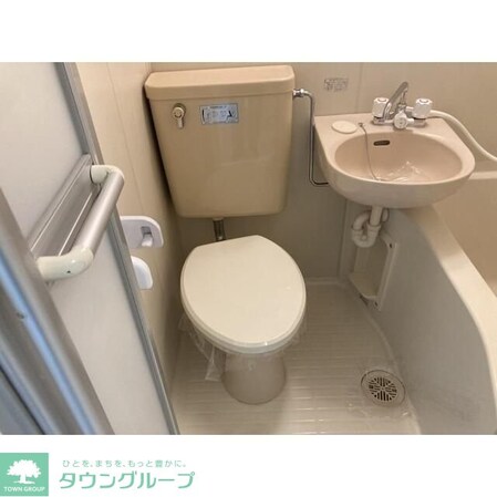 スターマンションIIの物件内観写真